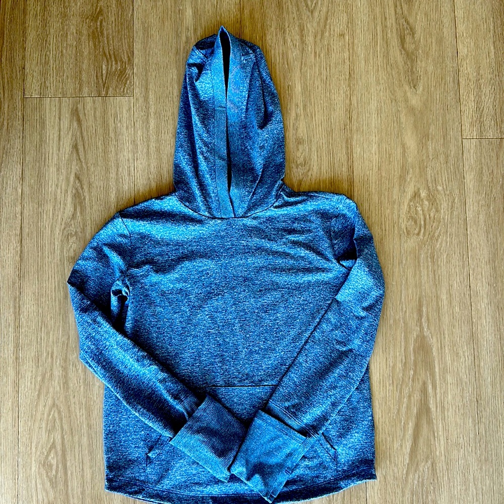 Athleta Girl Hoodie